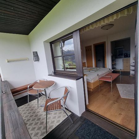 Apartmán Haus Auer Jerzens Pokoj fotografie