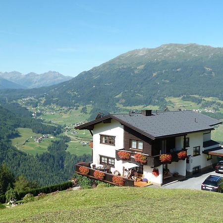 Apartmán Haus Auer Jerzens Pokoj fotografie