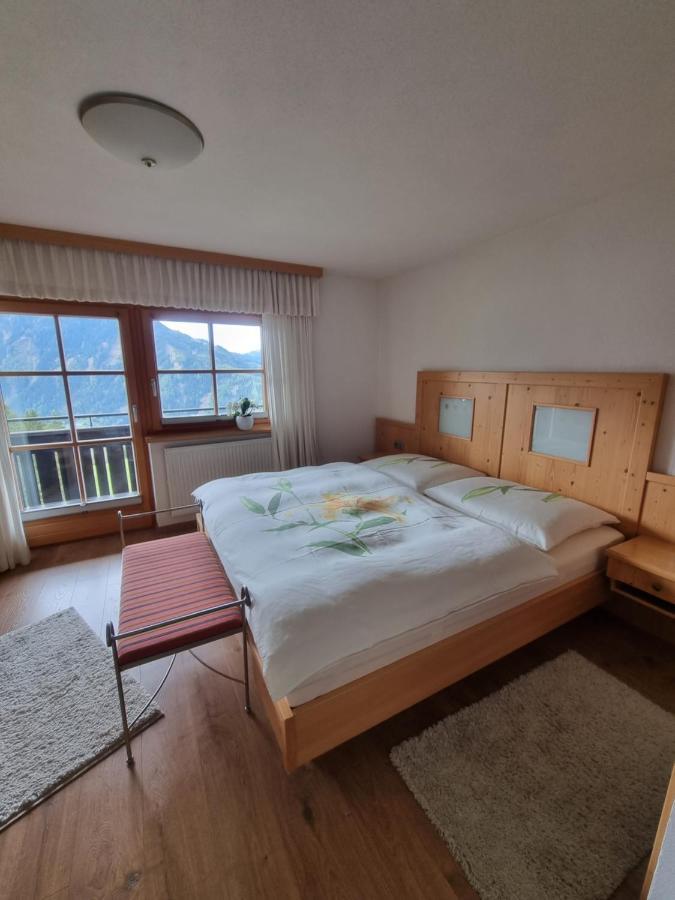 Apartmán Haus Auer Jerzens Pokoj fotografie