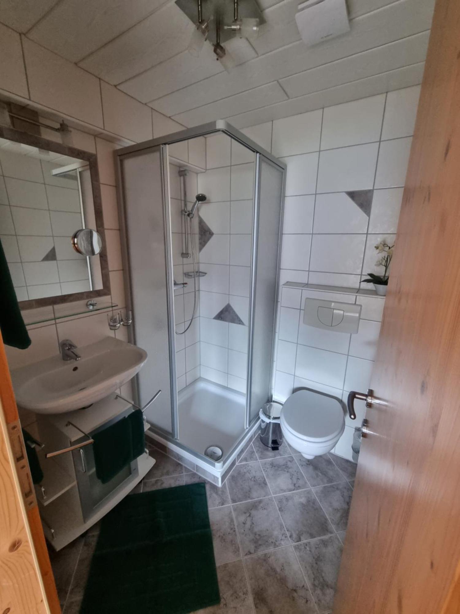 Apartmán Haus Auer Jerzens Pokoj fotografie